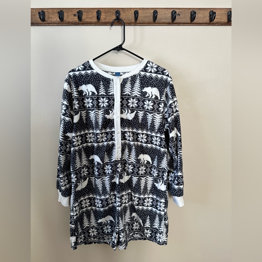 Old navy romper
